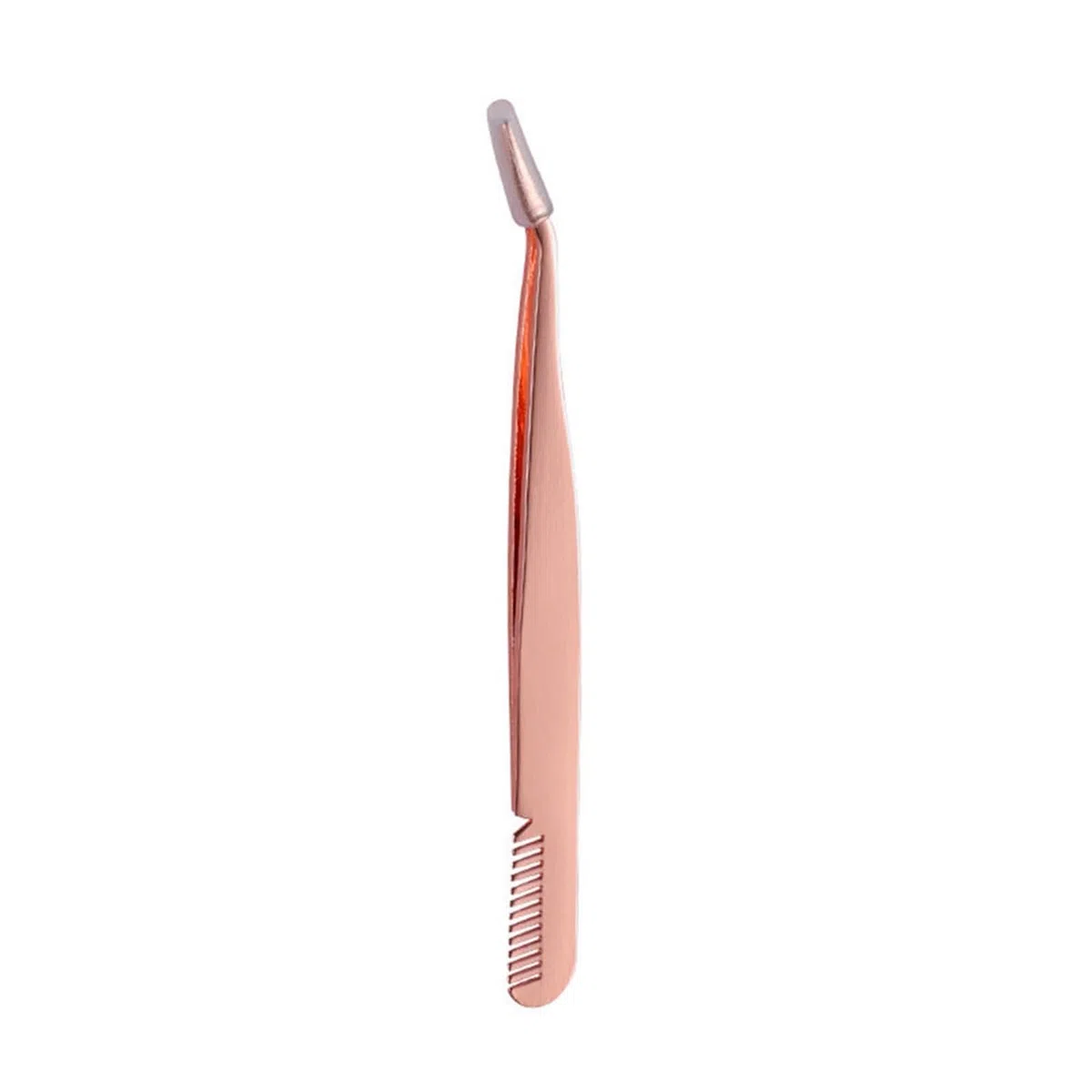 Pinzas for depilación, Pinzas for pestañas postizas, aplicador de pestañas postizas, rizador de Extensiones de pestañas, Pinza Auxiliar, Pinzas de Maquillaje, Herramientas(Schwarz)