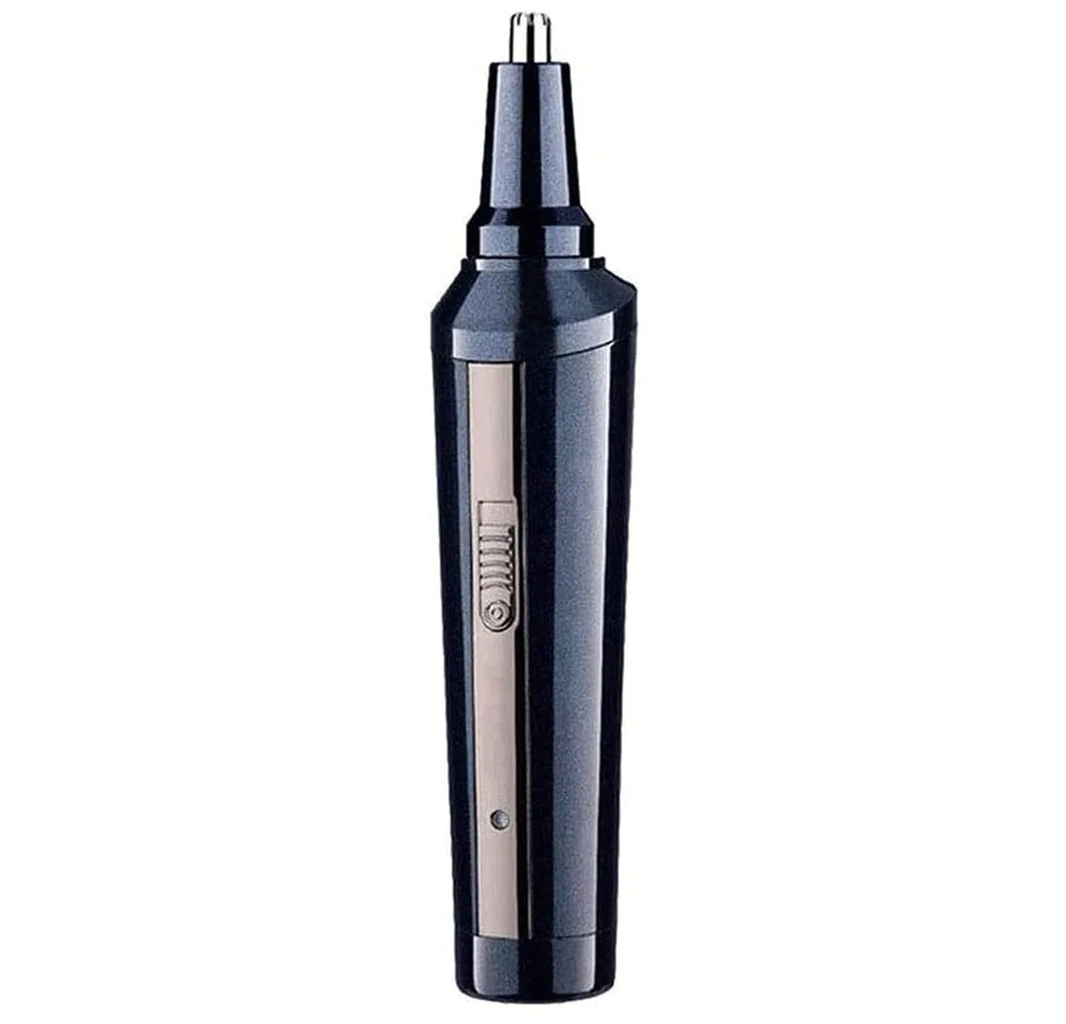 Trimmer del Cabello de la Oreja y la Nariz, la Recortadora Profesional de la Nariz for Hombres y Mujeres Eye Cy Cyebrow Pein Facial Trimmer Kit de Aseo Corporal, Impermeable fácil Limpieza