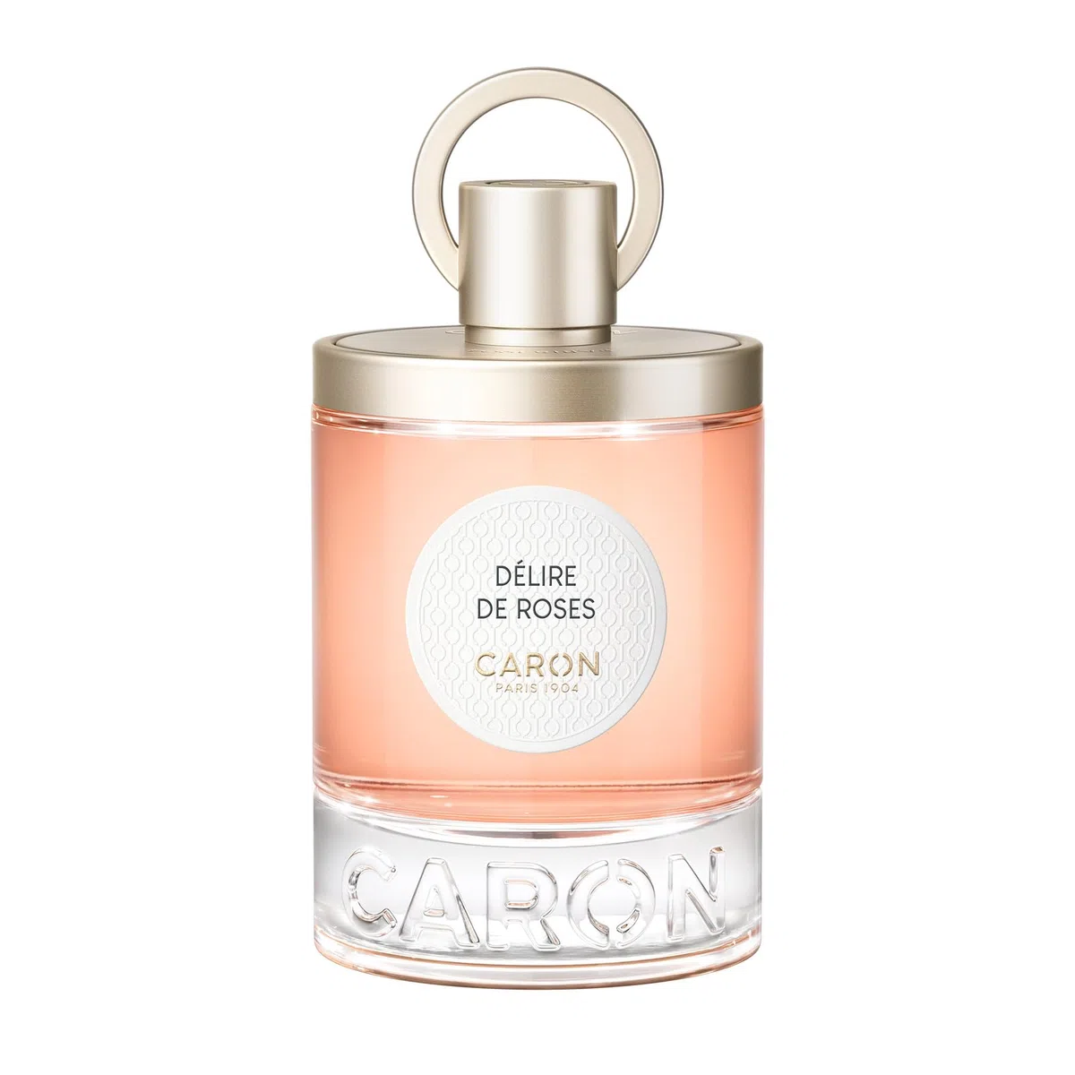 Caron Delire De Roses Perfume 100 ml