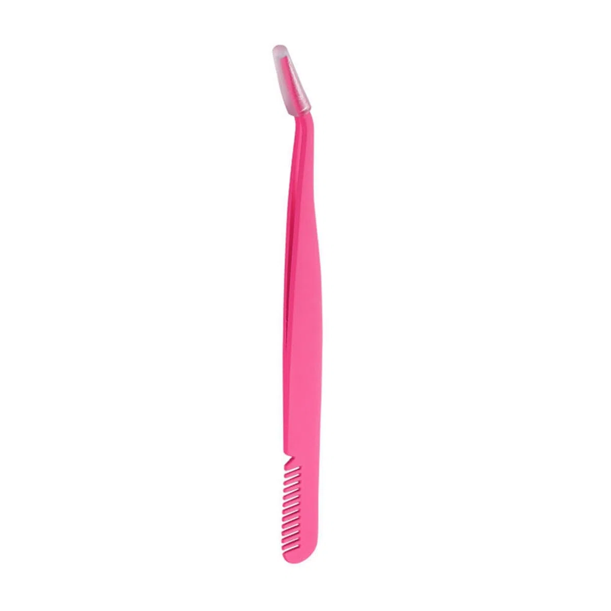 Pinzas for depilación, Pinzas for pestañas postizas, aplicador de pestañas postizas, rizador de Extensiones de pestañas, Pinza Auxiliar, Pinzas de Maquillaje, Herramientas(Schwarz)