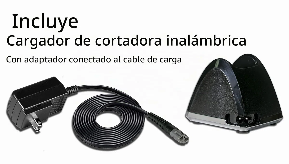 Wahl Cordless Senior - Recortadora profesional (edición metalizada)