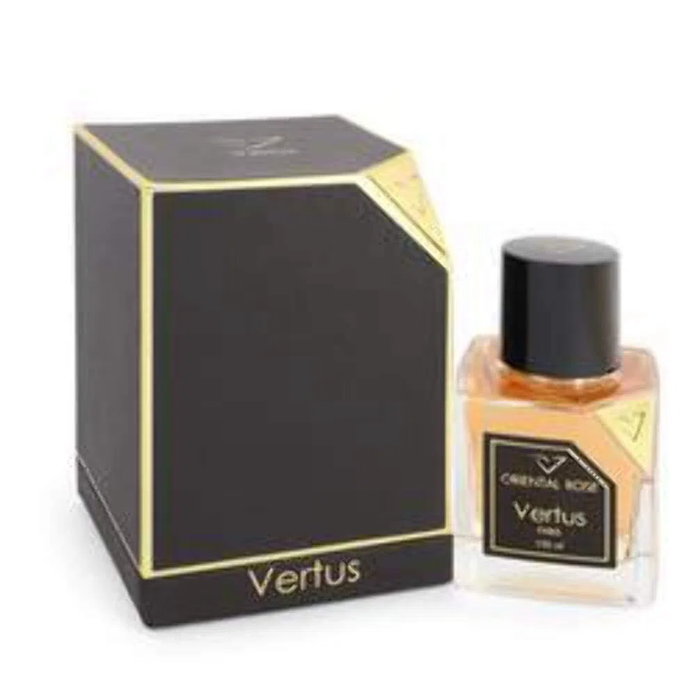 Vertus Oriental Rose Edp 100 Ml